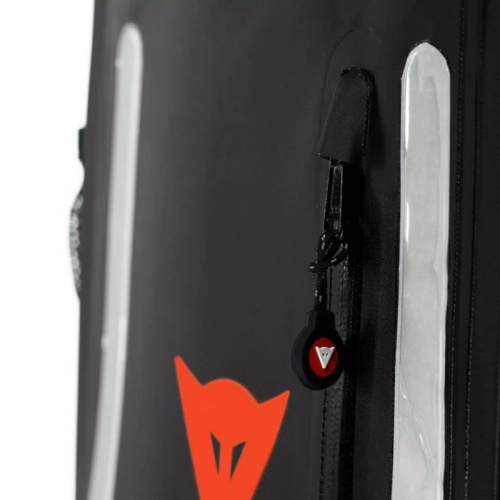 Dainese Рюкзак Explorer WP Backpack 15L black в Оренбурге