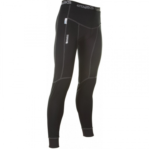 Starks Брюки Pants Coolmax Черный в Оренбурге