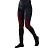Dragonfly Термобрюки DF 3DThermo Red Woman в Оренбурге