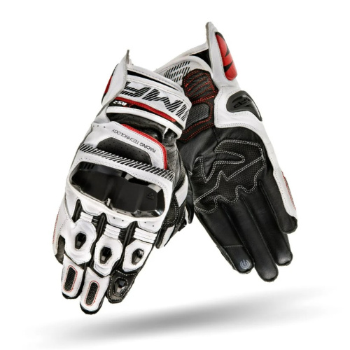 Shima Мотоперчатки XRS-2 White в Оренбурге