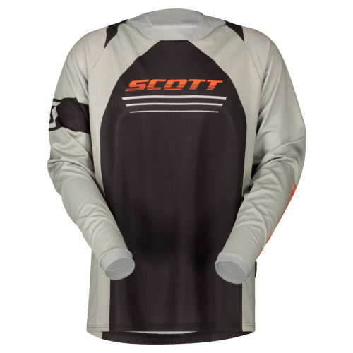 Scott Джерси X-Plore grey/black в Оренбурге