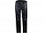LS2 Мотобрюки Vento Man Pants черный в Оренбурге