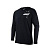 Leatt Джерси 4.5 Windblock Black 2025 в Оренбурге