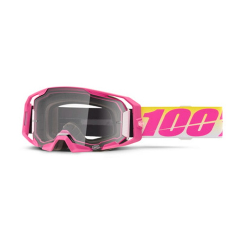 100% Очки Armatic Sellars / Clear в Оренбурге