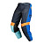SCOTT Брюки 350 Race Junior blue/orange в Оренбурге