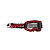Leatt Маска Vizion 2.5s Small Red Clear 90 VLT V25 в Оренбурге