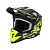 Acerbis Шлем Linear 22-06 Black/Fluo-Yellow в Оренбурге