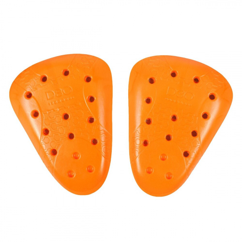 Furygan Защитные вставки бедра D3O Оранжевый в Оренбурге