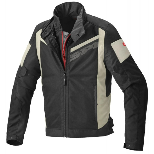 Spidi Куртка Breezy Net H2Out Sand в Оренбурге