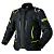 Scout Куртка Outback wp black/yellow в Оренбурге