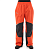Dragonfly Дождевые штаны Evo Man Orange (мембрана) 2025 в Оренбурге