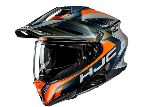 HJC Шлем RPHA60 Quid MC47SF в Оренбурге