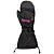 Scott Варежки снегоходные  женские Roop Black/Pink в Оренбурге