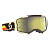 Scott Очки Fury deep brown/beige yellow chrome works в Оренбурге