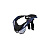 Leatt Защита шеи 5.5 Neck Brace 2025 Blue в Оренбурге