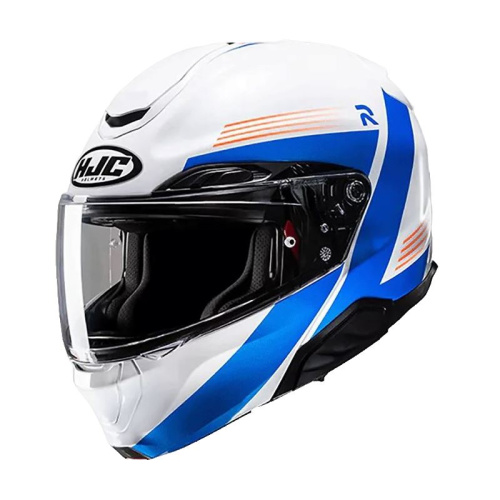 HJC Шлем RPHA91 Abbes MC27 в Оренбурге