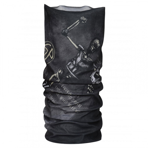 Acerbis Бафф Acrobat Dark Grey N в Оренбурге