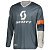 Scott Джерси 350 Track blue/orange в Оренбурге