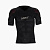 Leatt Защита плеч Shoulder Tee 3DF AirFit Lite Evo V26 Black в Оренбурге