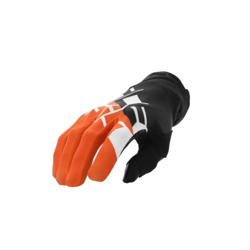 Acerbis Перчатки MX Linear Orange/Black в Оренбурге