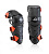 Acerbis Защита коленей детская Impact Evo Junior Knee Black/Red в Оренбурге