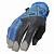 Acerbis Перчатки MX X-H Blue/Grey в Оренбурге
