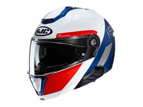 HJC Шлем i91 Bina MC21 в Оренбурге