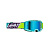 Leatt Маска Vizion 3.5 Iriz Teal Blue 35 VLT V25 в Оренбурге