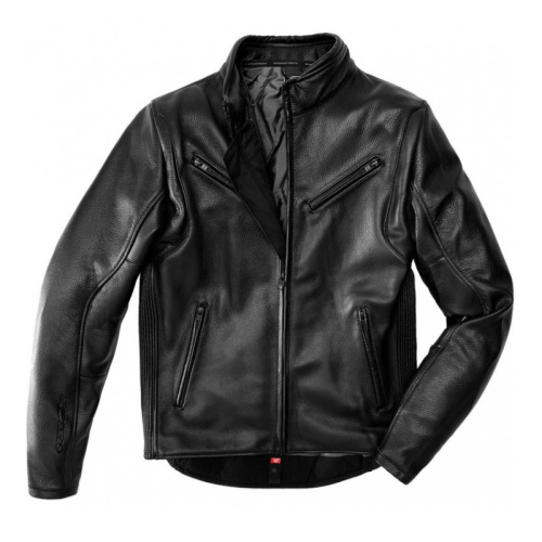 Spidi Куртка Premium Black в Оренбурге