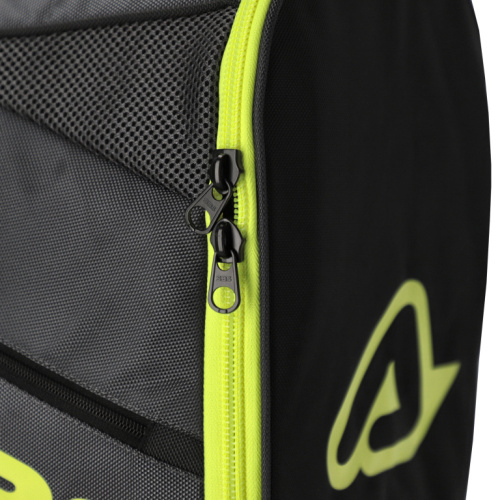 Acerbis Сумка для шлема X-Linear Black/Yellow в Оренбурге