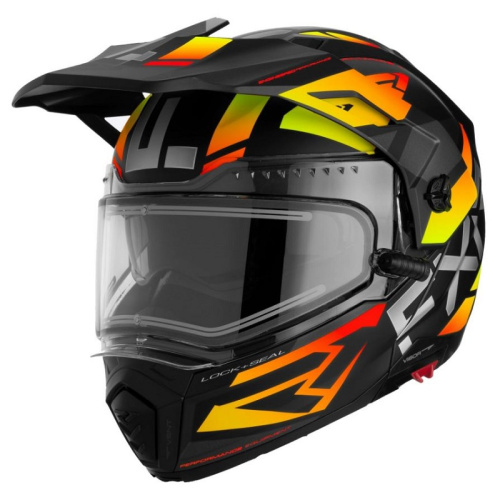FXR Шлем Maverick X Helmet 23 Ignition в Оренбурге