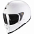 Scorpion Exo Мотошлем HX1 Solid Белый  в Оренбурге