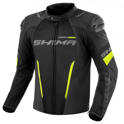 Shima Куртка Solid 2.0 Fluo в Оренбурге
