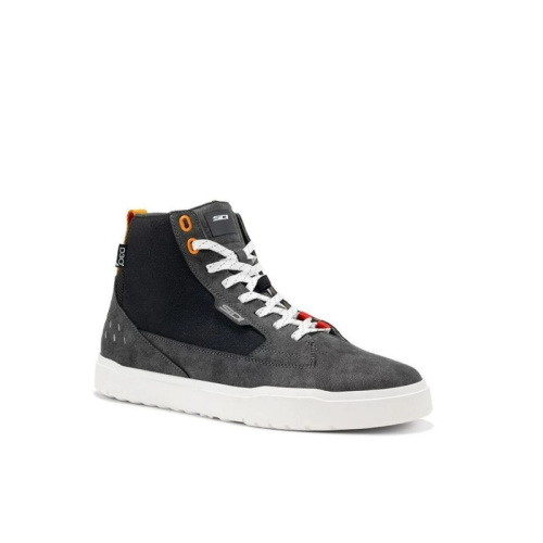 Sidi Ботинки ARX Black/White в Оренбурге