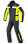 Spidi Дождевой комбинезон TOURING RAIN KIT Yellow Fluo в Оренбурге