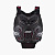 Leatt Защитный панцирь женский Chest Protector 4.5 Hybrid V26 Black в Оренбурге