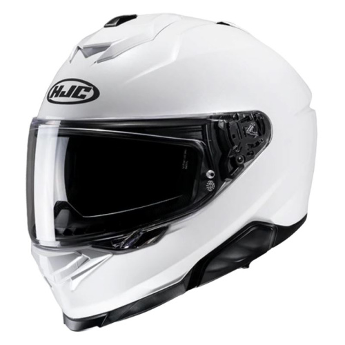 HJC Шлем i71 Pearl White в Оренбурге