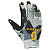 Scott Перчатки 350 Fury Evo camo grey/yellow в Оренбурге