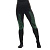 Dragonfly Термобрюки DF 3DThermo Green Woman в Оренбурге