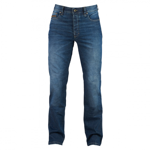 Furygan Мотоджинсы Jean D11 Stretch Синий в Оренбурге