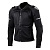Starks Мотокуртка Air Shell 3.0 full protection Черный в Оренбурге