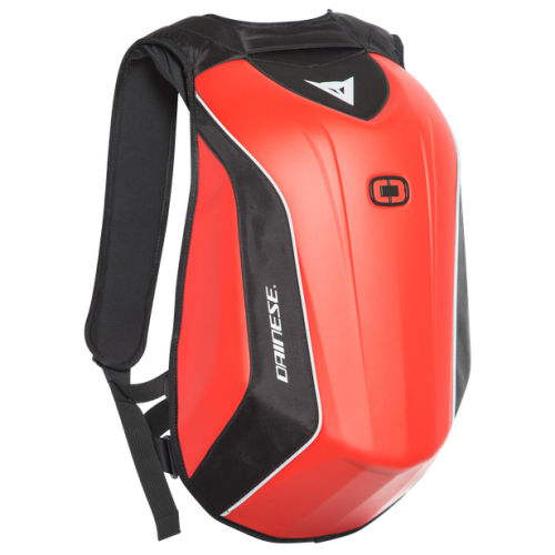 Ogio Рюкзак Dainese D-Mach Backpack Fluo Red в Оренбурге