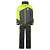 Scott Комбинезон детский DS Dryo Grey/Neon Yellow в Оренбурге