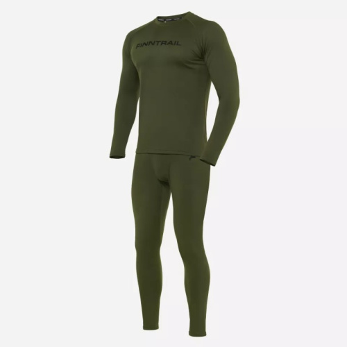 Finntrail Термобельё Tactic 6307 Khaki в Оренбурге