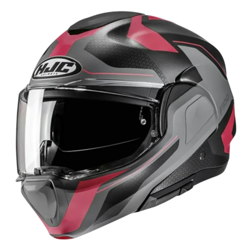 HJC Шлем F100 Bios MC8SF в Оренбурге