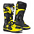 Sidi Ботинки детские Flame Yellow/Fluo/Black в Оренбурге
