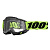 100% Очки Accuri 2 V26 Goggle Neon Yellow / Clear в Оренбурге