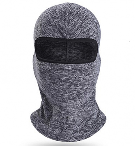 AiM Подшлемник BI-E-01 Grey N в Оренбурге