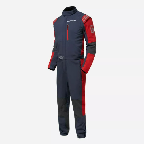 Finntrail Комбинезон Stig Red в Оренбурге