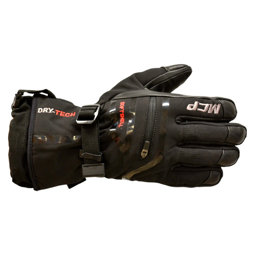 MCP Мотоперчатки туристические Bergen в Оренбурге